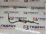 Топливная рампа (топливная рейка) Lada Largus