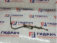 Топливная рампа (топливная рейка) Lada Largus