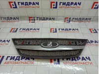 Решетка радиатора Lada Largus 8450000248