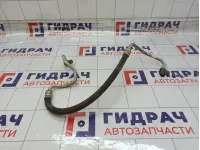 Трубка кондиционера Lada Largus