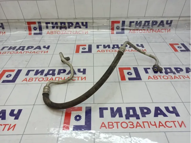Трубка кондиционера Lada Largus
