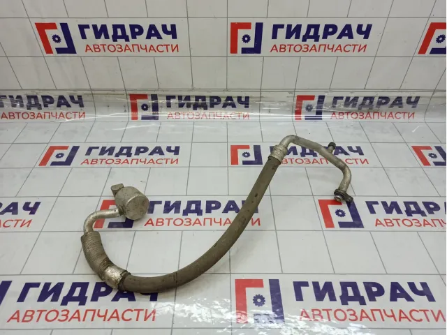 Трубка кондиционера Lada Largus