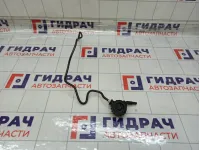 Трубка масляная на сцепление Lada Largus