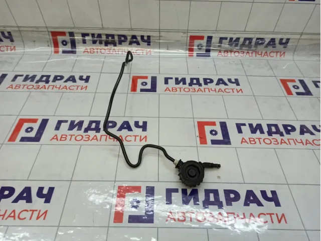 Трубка масляная на сцепление Lada Largus