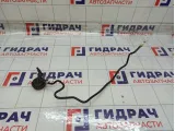 Трубка масляная на сцепление Lada Largus