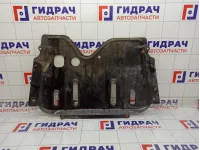 Защита двигателя Lada Largus