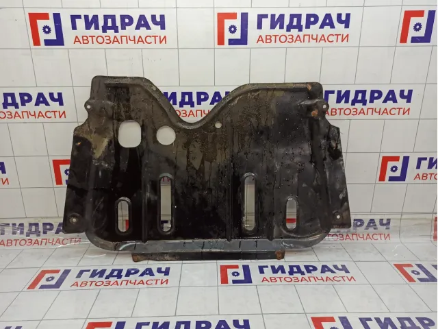 Защита двигателя Lada Largus