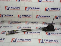Кулиса (селектор) КПП Lada Largus 8450009624