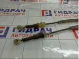 Кулиса (селектор) КПП Lada Largus 8450009624