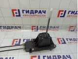 Кулиса (селектор) КПП Lada Largus 8450009624