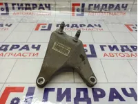Кронштейн двигателя левый Lada Largus 21800100511500