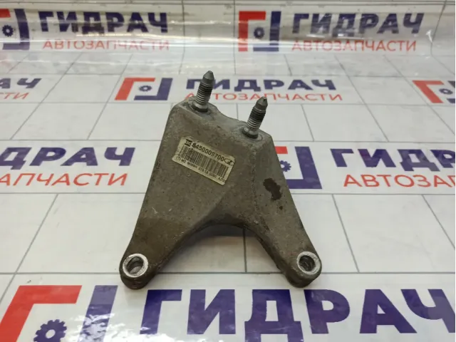 Кронштейн двигателя левый Lada Largus 21800100511500