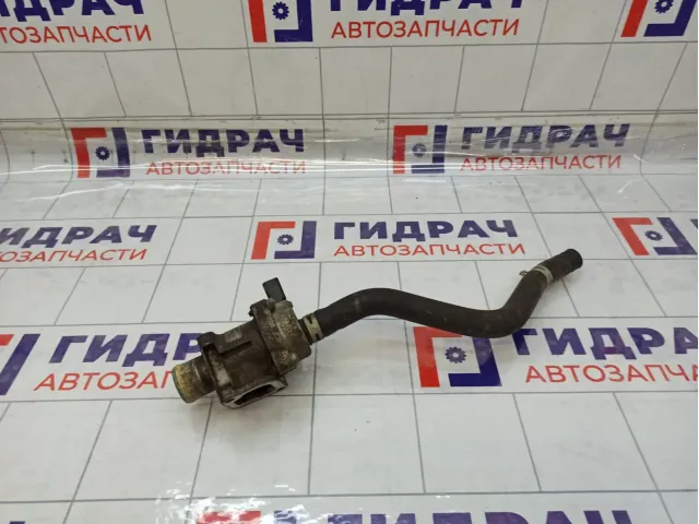 Корпус термостата Lada Largus