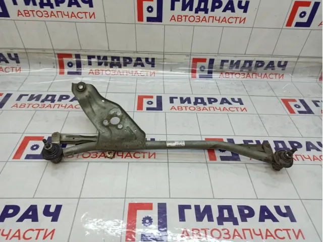 Трапеция стеклоочистителя Lada Largus 8200619512