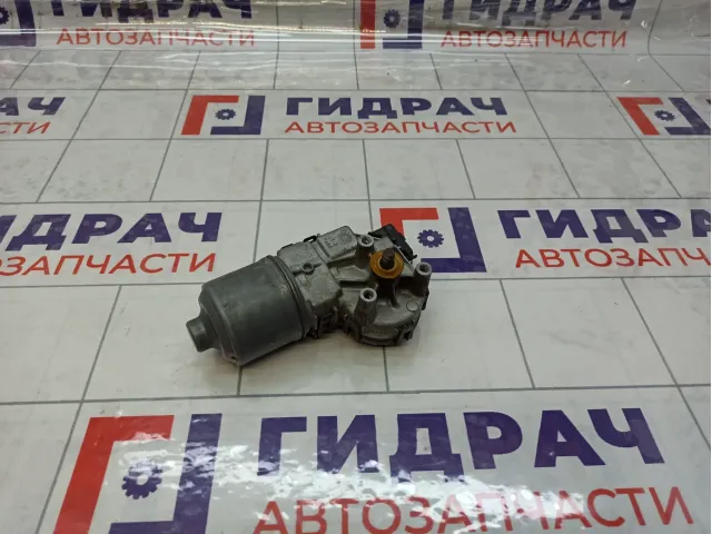 Моторчик стеклоочистителя передний Lada Largus 0390241544