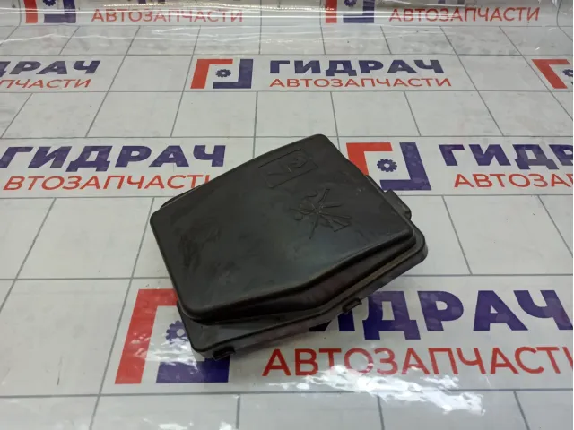 Крышка блока предохранителей Lada Largus 243828894R