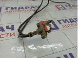Клемма аккумулятора минус Lada Largus
