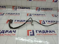 Клемма аккумулятора минус Lada Largus