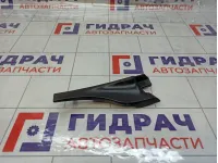 Накладка петли капота левая Lada Largus 8200273993