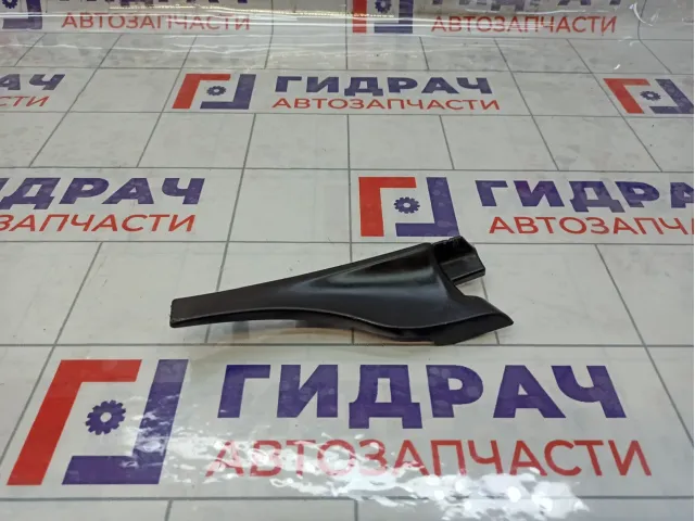 Накладка петли капота левая Lada Largus 8200273993