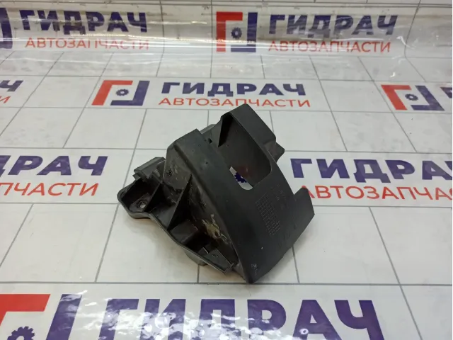 Усилитель бампера заднего правый Lada Largus 845000390