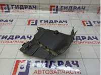 Пыльник двигателя левый Lada Largus 8450009511