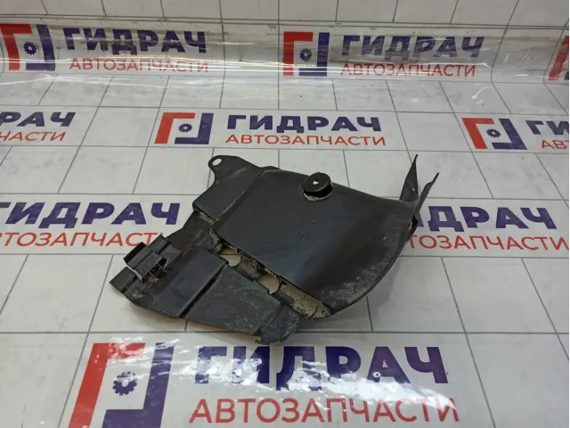 Пыльник двигателя левый Lada Largus 8450009511