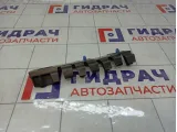 Кронштейн бампера заднего правый Lada Largus 8450000392