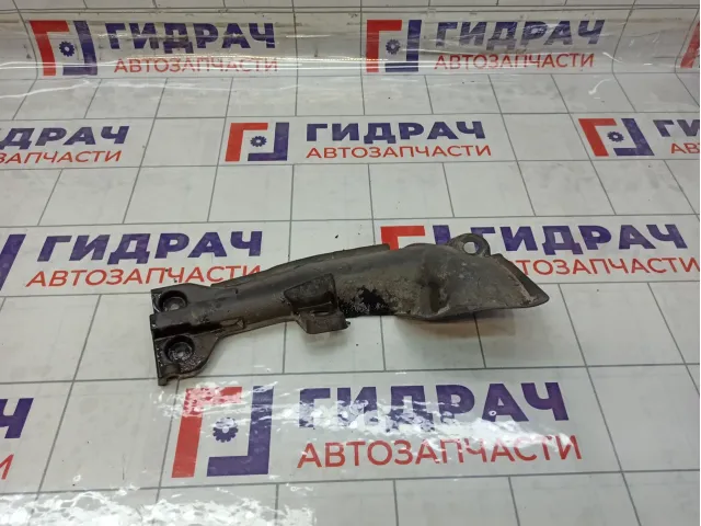 Кожух датчика abs заднего левого Lada Largus 8200372692
