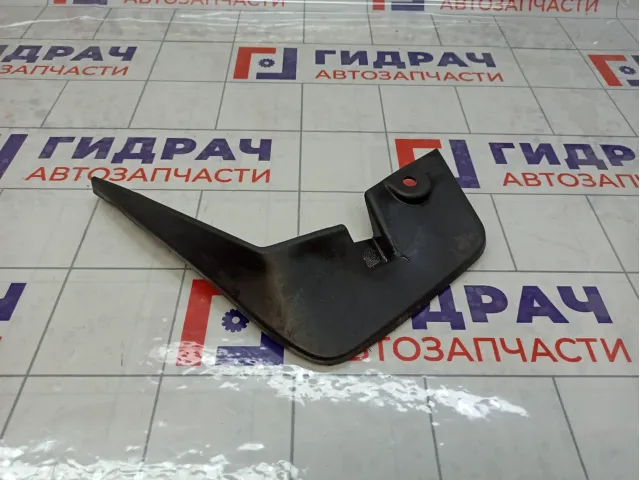 Брызговик передний левый Lada Largus 8450000980