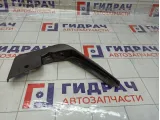 Брызговик передний левый Lada Largus 8450000980