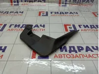 Брызговик передний правый Lada Largus 8450000981