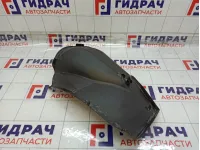 Локер (Подкрылок) задний левый Lada Largus 8450000365