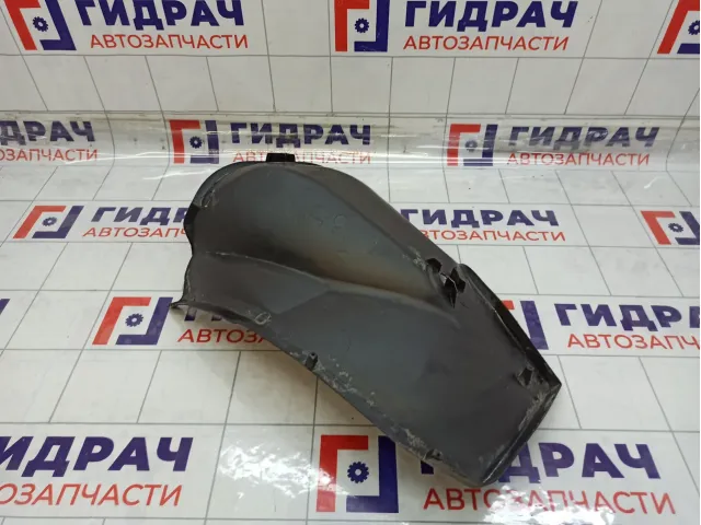 Локер (Подкрылок) задний левый Lada Largus 8450000365