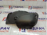 Локер (Подкрылок) задний левый Lada Largus 8450000365