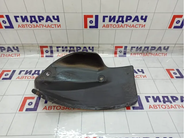 Локер (Подкрылок) задний правый Lada Largus 8450000364