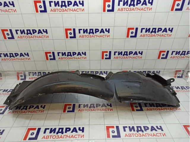 Локер (Подкрылок) передний правый Lada Largus 638409340R