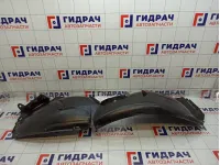 Локер (Подкрылок) передний левый Lada Largus 638413578R