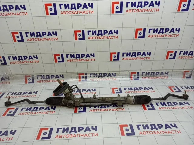 Рейка рулевая Lada Largus 490013367R