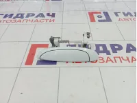 Ручка двери наружная левая Lada Largus