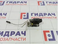 Замок двери передней левой Lada Largus 8200928468