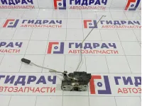 Замок двери передней правой Lada Largus 8200928491