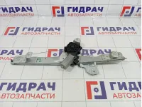 Стеклоподъемник электрический передний левый Lada Largus 8200901099