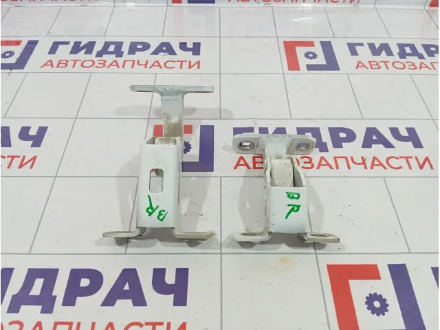 Петли двери багажника правые Lada Largus