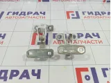 Петли двери багажника правые Lada Largus