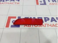 Отражатель в бампер задний левый Lada Largus 8200751779