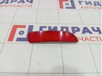 Отражатель в бампер задний правый Lada Largus 8200751778