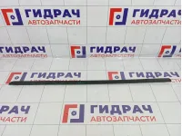 Накладка стекла переднего левого Lada Largus 8450000568