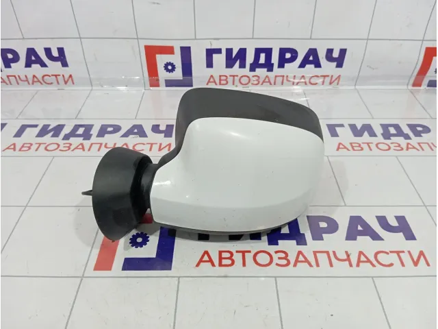 Зеркало левое электрическое Lada Largus