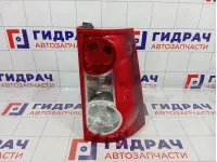 Фонарь задний правый Lada Largus